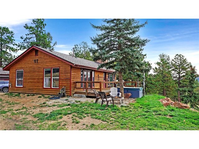 67 Holdup St, Bailey, CO 80421