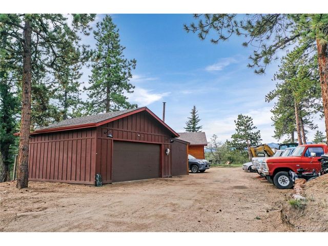 67 Holdup St, Bailey, CO 80421