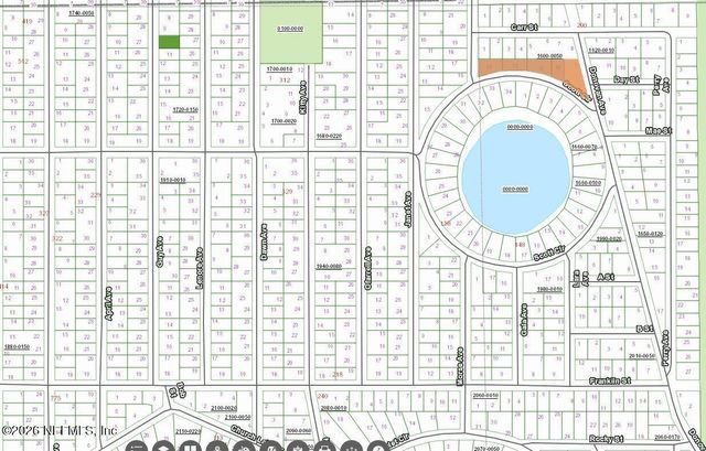 9-13 SCOTT Circle, Interlachen, FL 32148