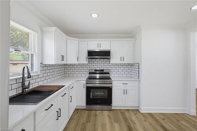 725 Forest Drive, Gibsonville, NC 27249