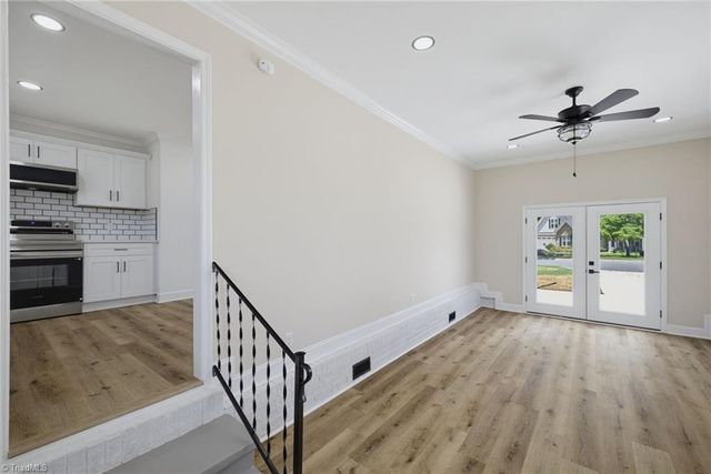 725 Forest Drive, Gibsonville, NC 27249