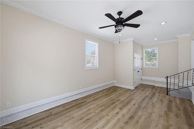 725 Forest Drive, Gibsonville, NC 27249