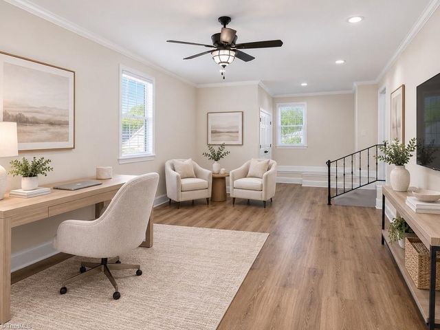 725 Forest Drive, Gibsonville, NC 27249