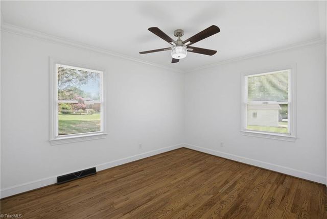 725 Forest Drive, Gibsonville, NC 27249