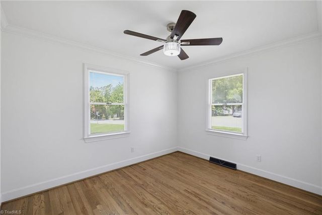 725 Forest Drive, Gibsonville, NC 27249