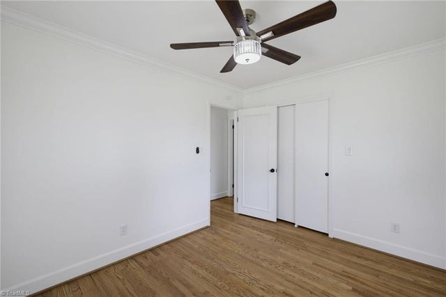 725 Forest Drive, Gibsonville, NC 27249