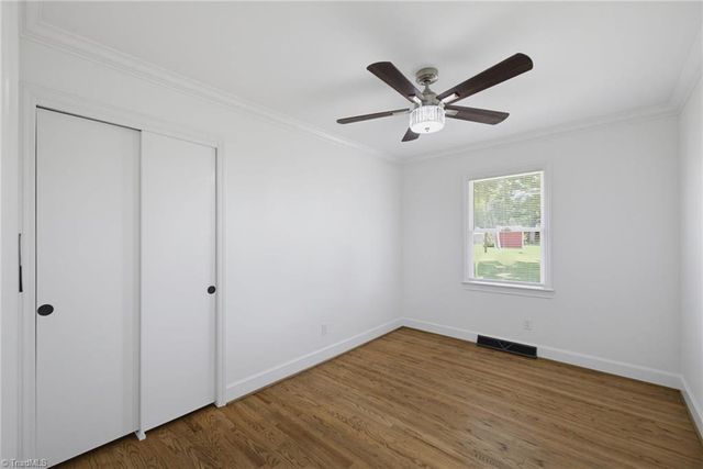 725 Forest Drive, Gibsonville, NC 27249