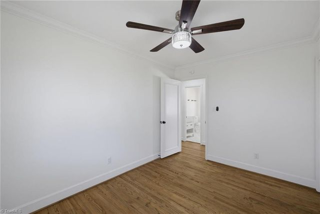 725 Forest Drive, Gibsonville, NC 27249