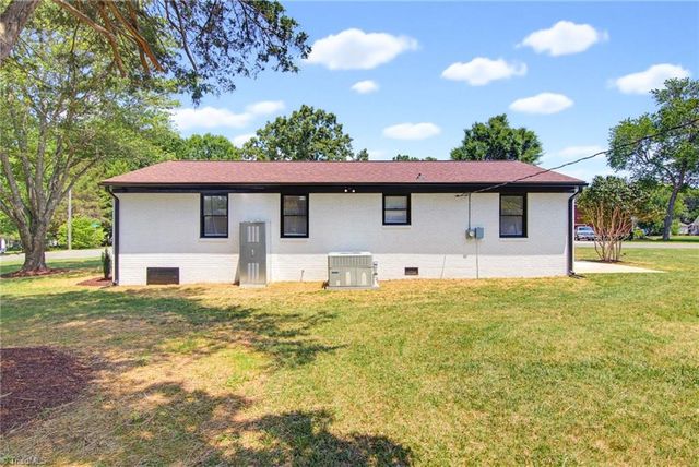 725 Forest Drive, Gibsonville, NC 27249