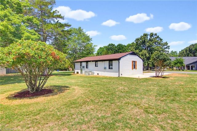 725 Forest Drive, Gibsonville, NC 27249