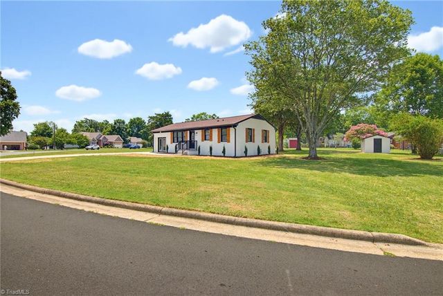 725 Forest Drive, Gibsonville, NC 27249