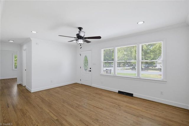 725 Forest Drive, Gibsonville, NC 27249