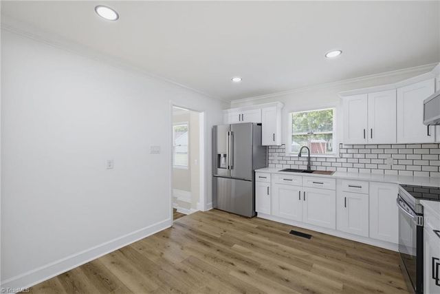 725 Forest Drive, Gibsonville, NC 27249