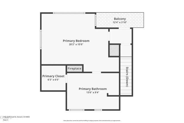 5202 Driftwood Street, Oxnard, CA 93035