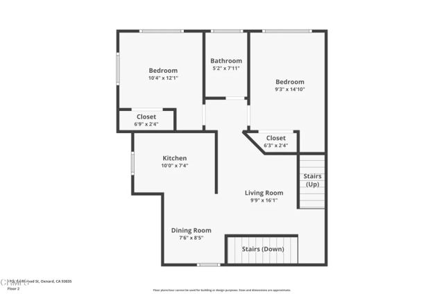 5202 Driftwood Street, Oxnard, CA 93035