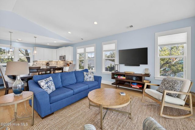 304 Red Lewis Drive 21, Kure Beach, NC 28449