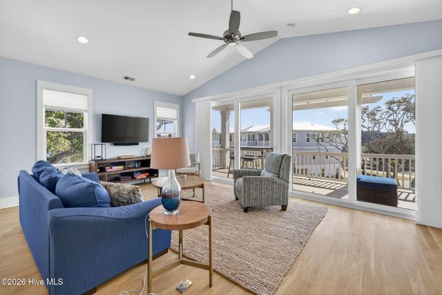 304 Red Lewis Drive 21, Kure Beach, NC 28449