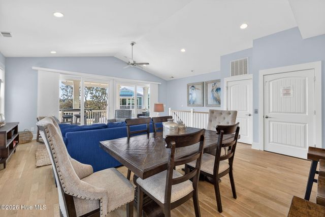 304 Red Lewis Drive 21, Kure Beach, NC 28449