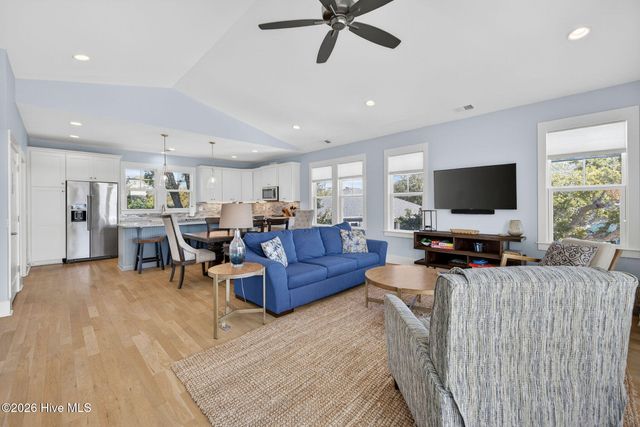 304 Red Lewis Drive 21, Kure Beach, NC 28449