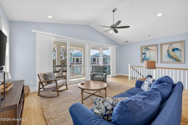 304 Red Lewis Drive 21, Kure Beach, NC 28449