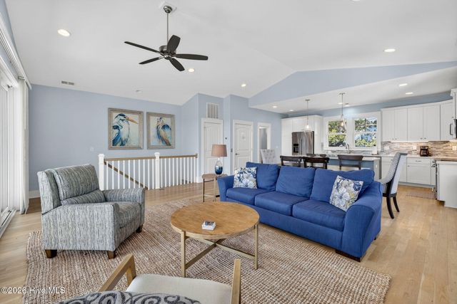 304 Red Lewis Drive 21, Kure Beach, NC 28449