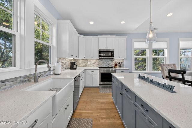 304 Red Lewis Drive 21, Kure Beach, NC 28449