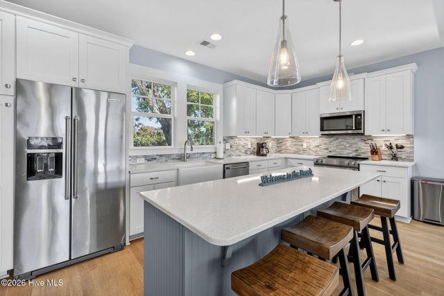 304 Red Lewis Drive 21, Kure Beach, NC 28449