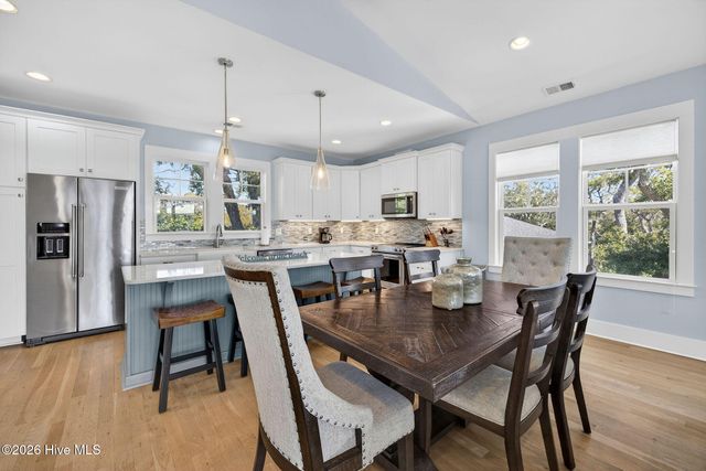 304 Red Lewis Drive 21, Kure Beach, NC 28449