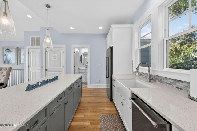 304 Red Lewis Drive 21, Kure Beach, NC 28449