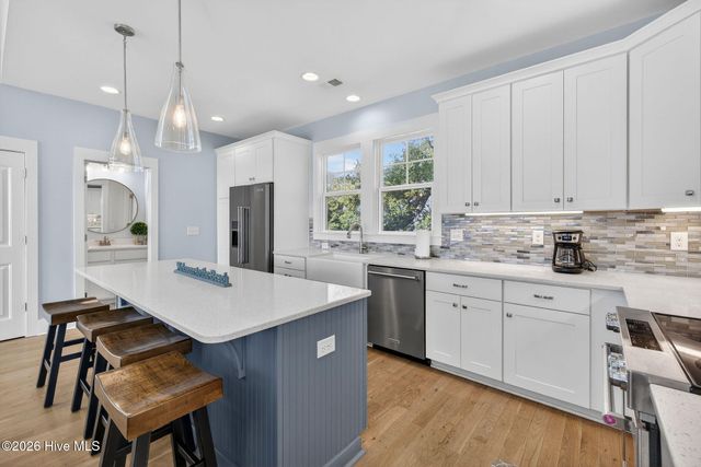 304 Red Lewis Drive 21, Kure Beach, NC 28449