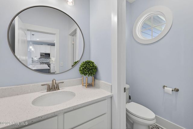 304 Red Lewis Drive 21, Kure Beach, NC 28449