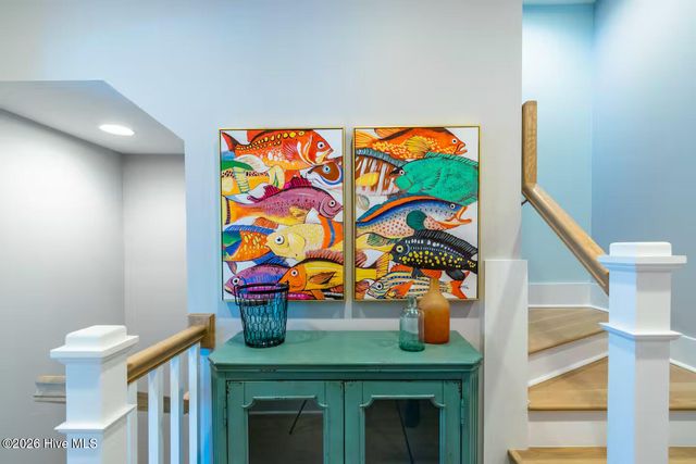 304 Red Lewis Drive 21, Kure Beach, NC 28449