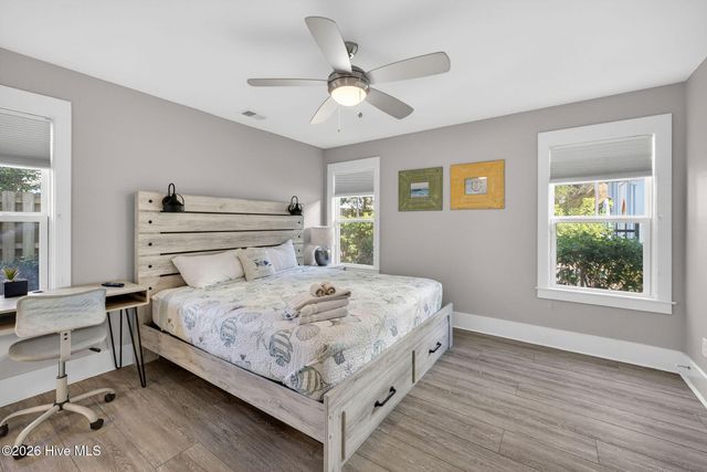 304 Red Lewis Drive 21, Kure Beach, NC 28449