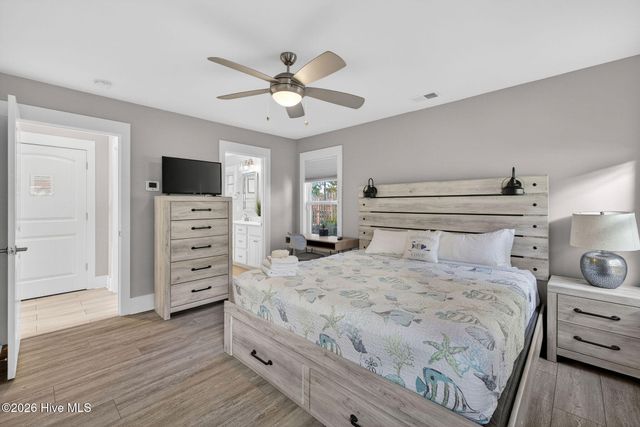 304 Red Lewis Drive 21, Kure Beach, NC 28449