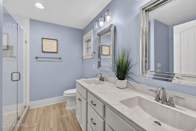 304 Red Lewis Drive 21, Kure Beach, NC 28449