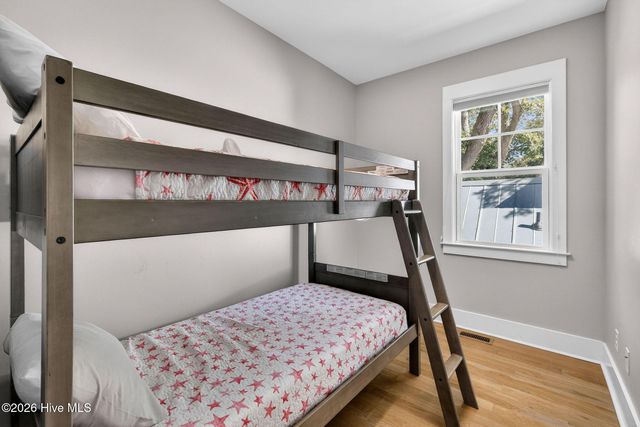 304 Red Lewis Drive 21, Kure Beach, NC 28449