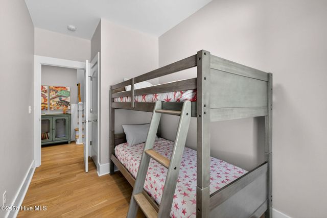 304 Red Lewis Drive 21, Kure Beach, NC 28449