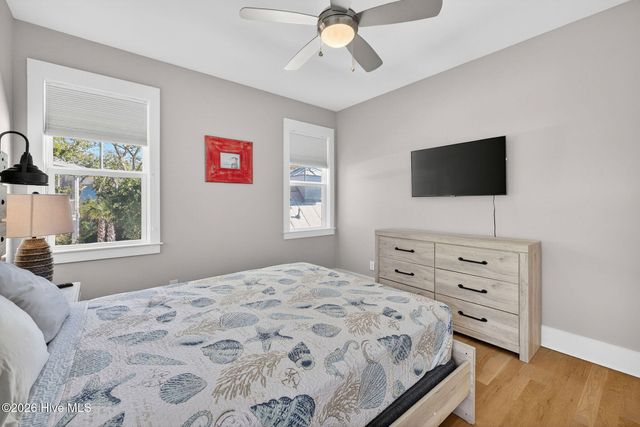 304 Red Lewis Drive 21, Kure Beach, NC 28449