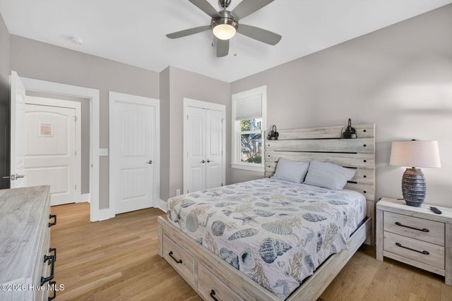 304 Red Lewis Drive 21, Kure Beach, NC 28449