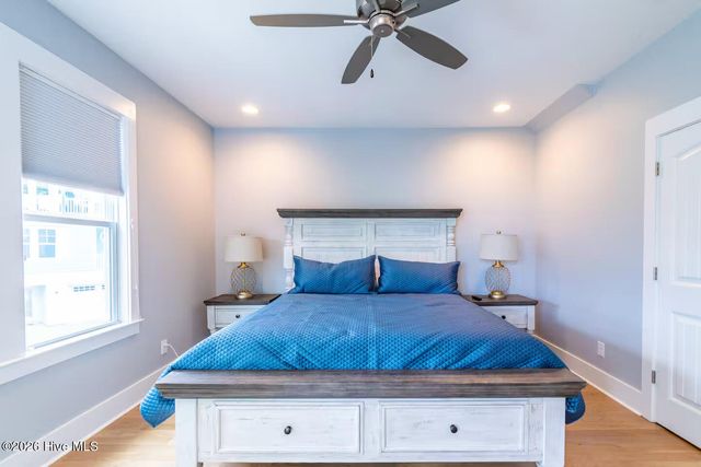 304 Red Lewis Drive 21, Kure Beach, NC 28449