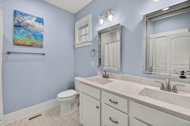 304 Red Lewis Drive 21, Kure Beach, NC 28449