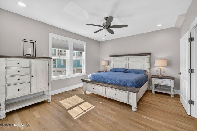 304 Red Lewis Drive 21, Kure Beach, NC 28449