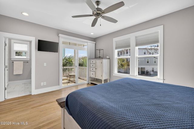 304 Red Lewis Drive 21, Kure Beach, NC 28449