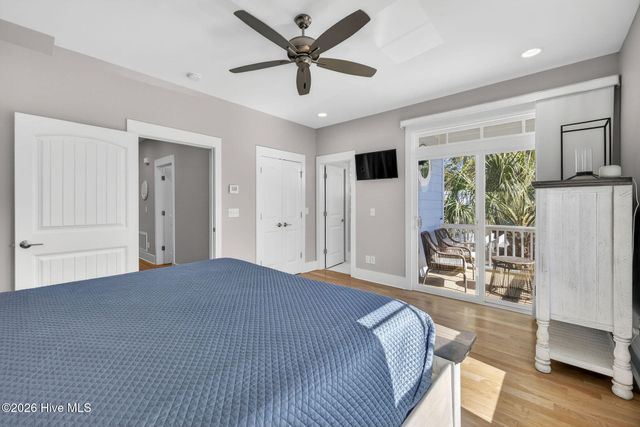 304 Red Lewis Drive 21, Kure Beach, NC 28449