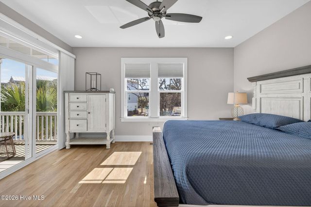 304 Red Lewis Drive 21, Kure Beach, NC 28449