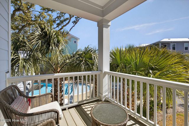 304 Red Lewis Drive 21, Kure Beach, NC 28449