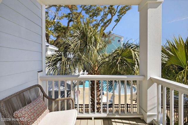 304 Red Lewis Drive 21, Kure Beach, NC 28449