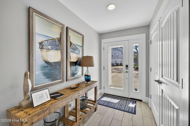 304 Red Lewis Drive 21, Kure Beach, NC 28449