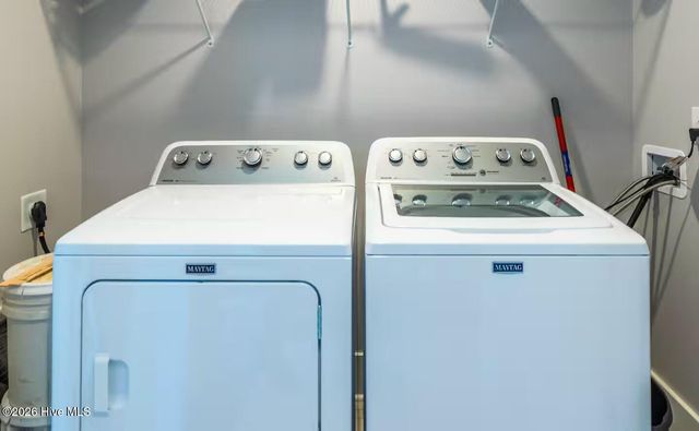 304 Red Lewis Drive 21, Kure Beach, NC 28449