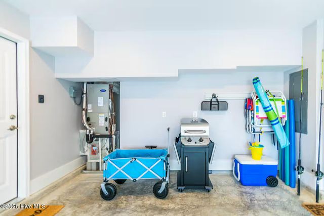 304 Red Lewis Drive 21, Kure Beach, NC 28449